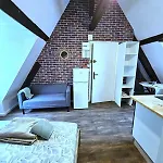 Apartament 20 Minutes A Pieds De La Gare De