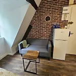 Apartament 20 Minutes A Pieds De La Gare De *