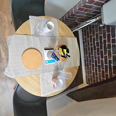 20 Minutes A Pieds De La Gare De * Montluçon