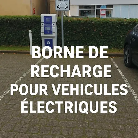 20 Minutes A Pieds De La Gare De Lejlighed Montluçon