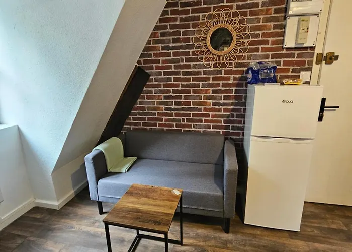 20 Minutes A Pieds De La Gare De